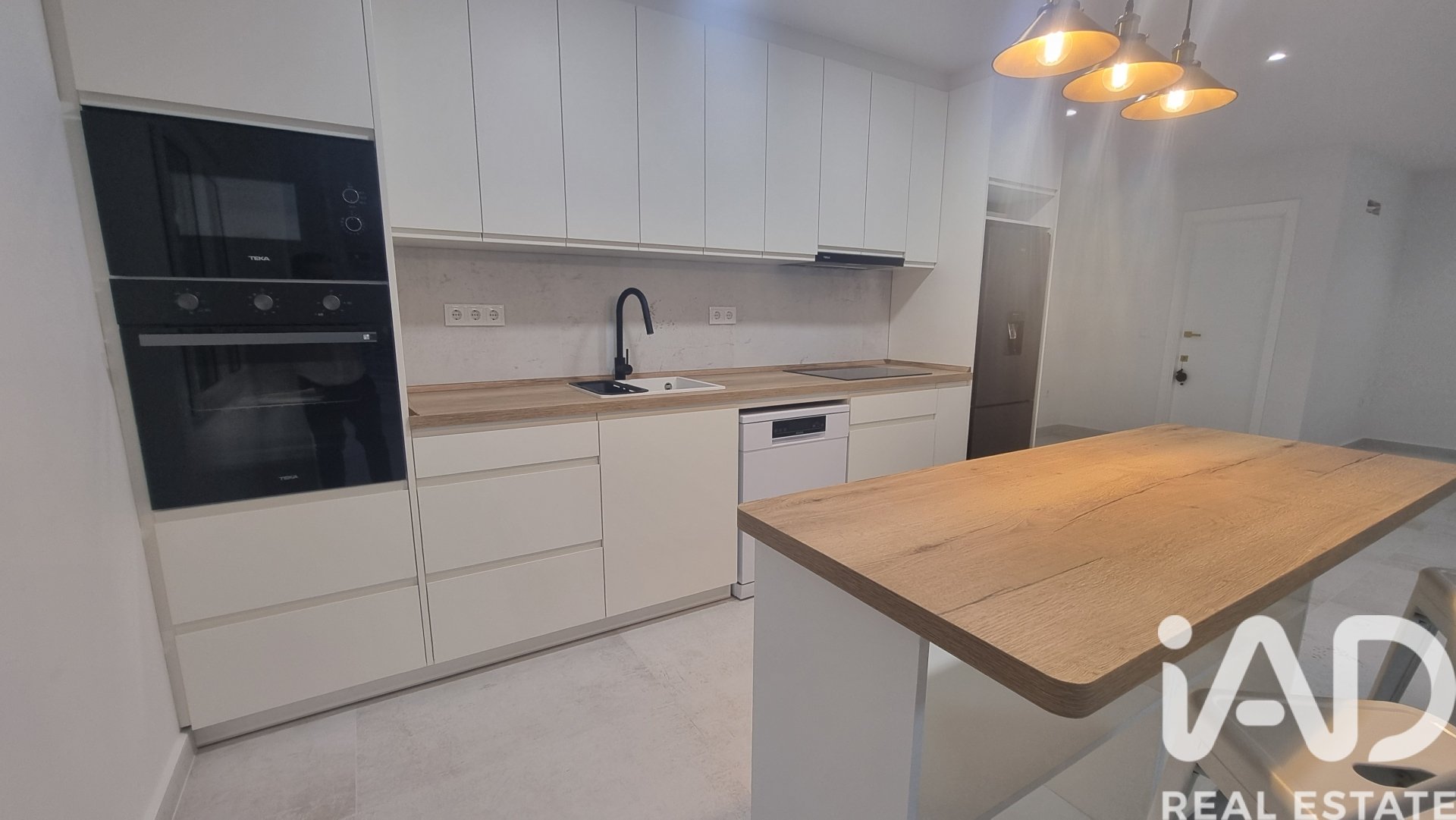 Dzīvoklis Torrevieja, Alicante, Spānijā 3 istabas, 171 m2 Nr. 152785
