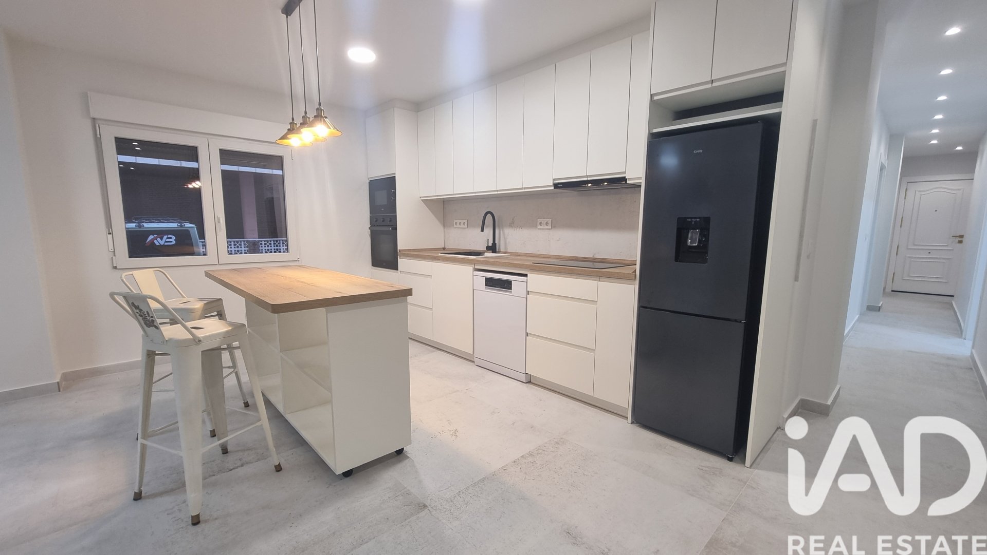 Dzīvoklis Torrevieja, Alicante, Spānijā 3 istabas, 171 m2 Nr. 152785
