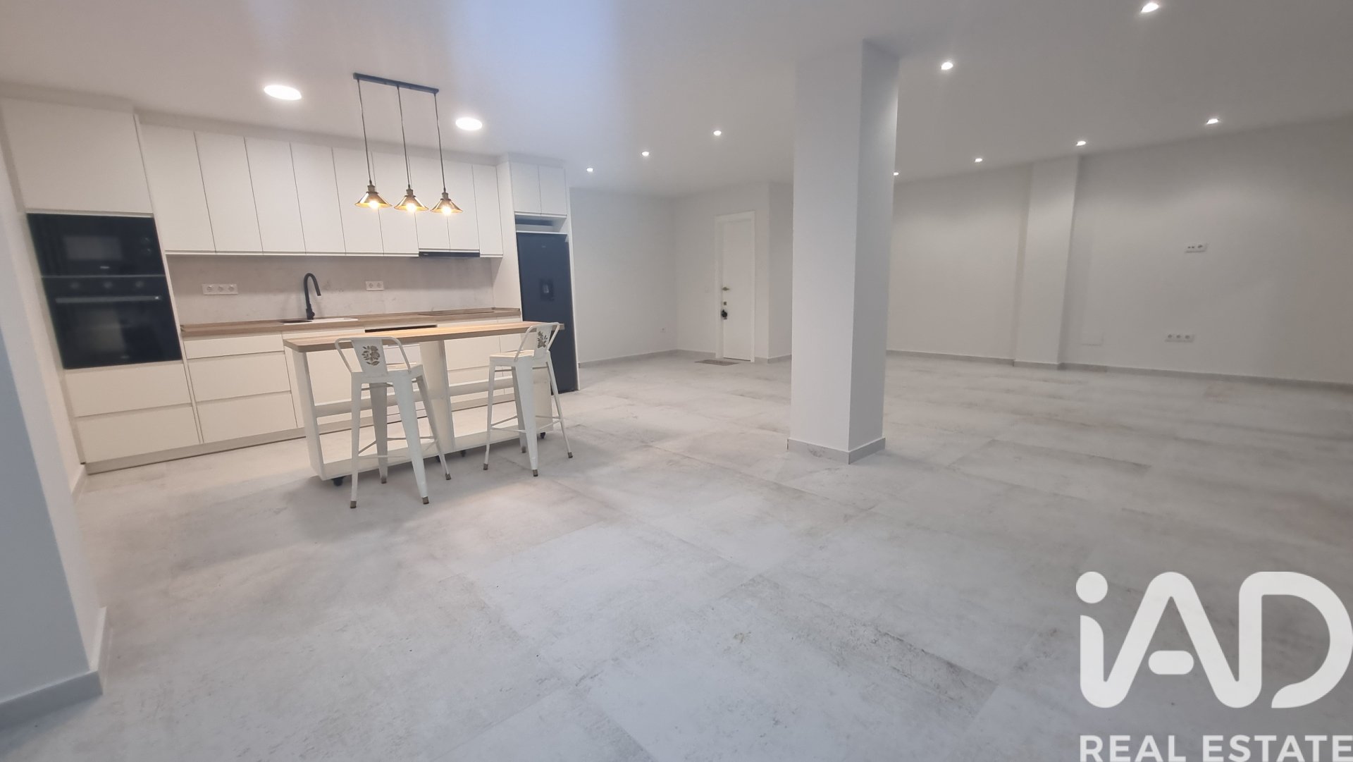 Dzīvoklis Torrevieja, Alicante, Spānijā 3 istabas, 171 m2 Nr. 152785