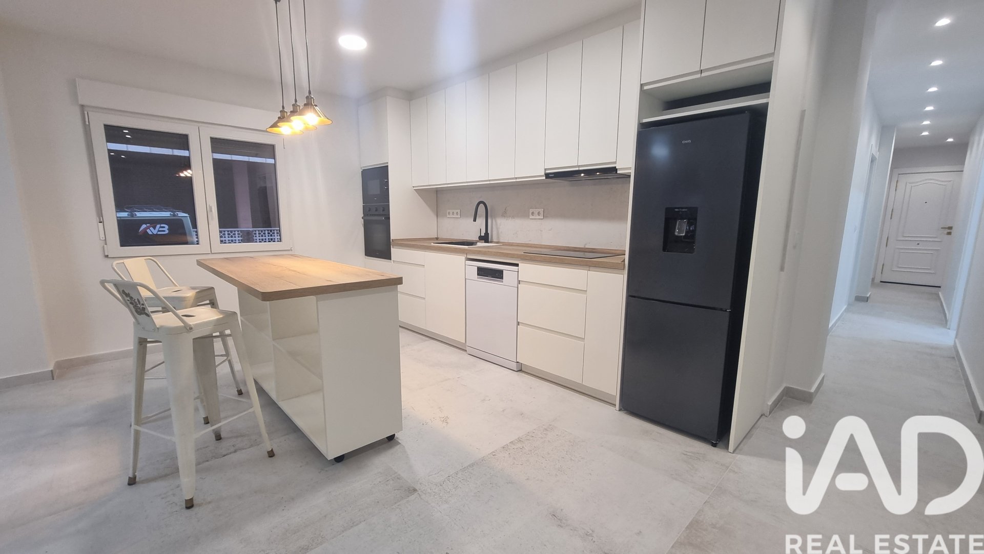 Dzīvoklis Torrevieja, Alicante, Spānijā 3 istabas, 171 m2 Nr. 152785