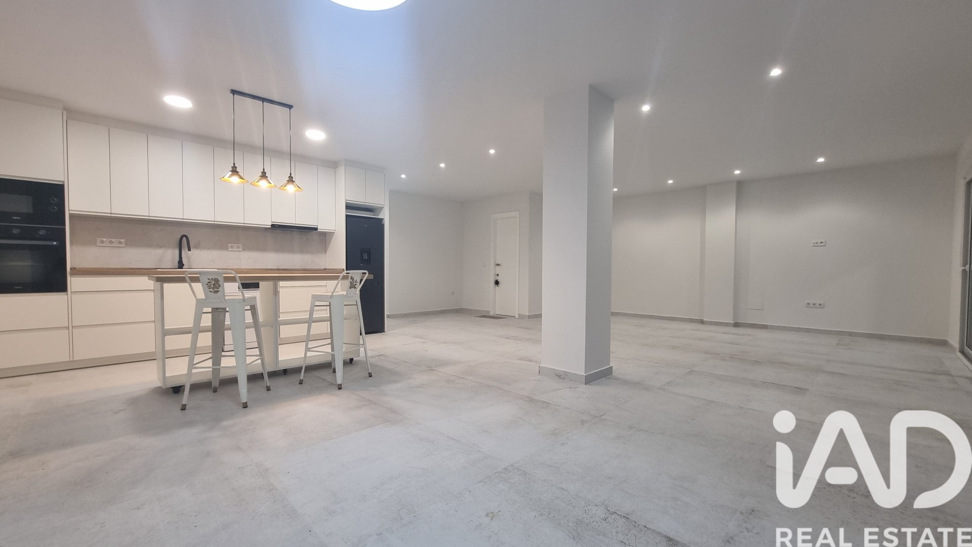 Dzīvoklis Torrevieja, Alicante, Spānijā 3 istabas, 171 m2 Nr. 152785