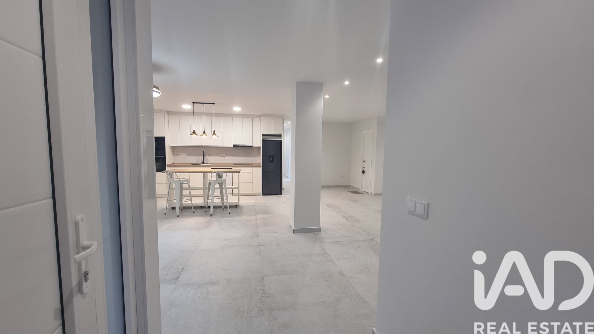 Dzīvoklis Torrevieja, Alicante, Spānijā 3 istabas, 171 m2 Nr. 152785