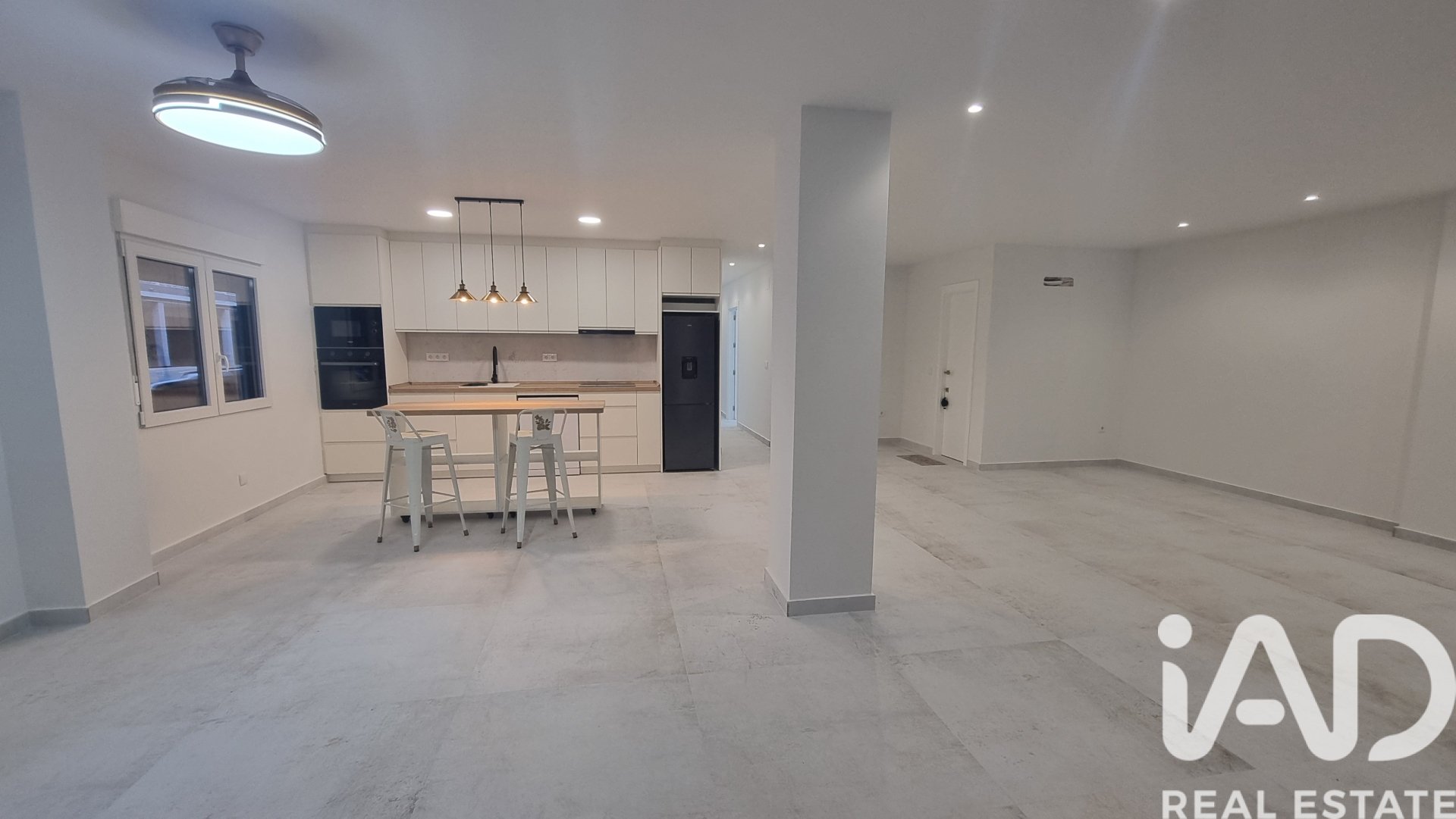 Dzīvoklis Torrevieja, Alicante, Spānijā 3 istabas, 171 m2 Nr. 152785