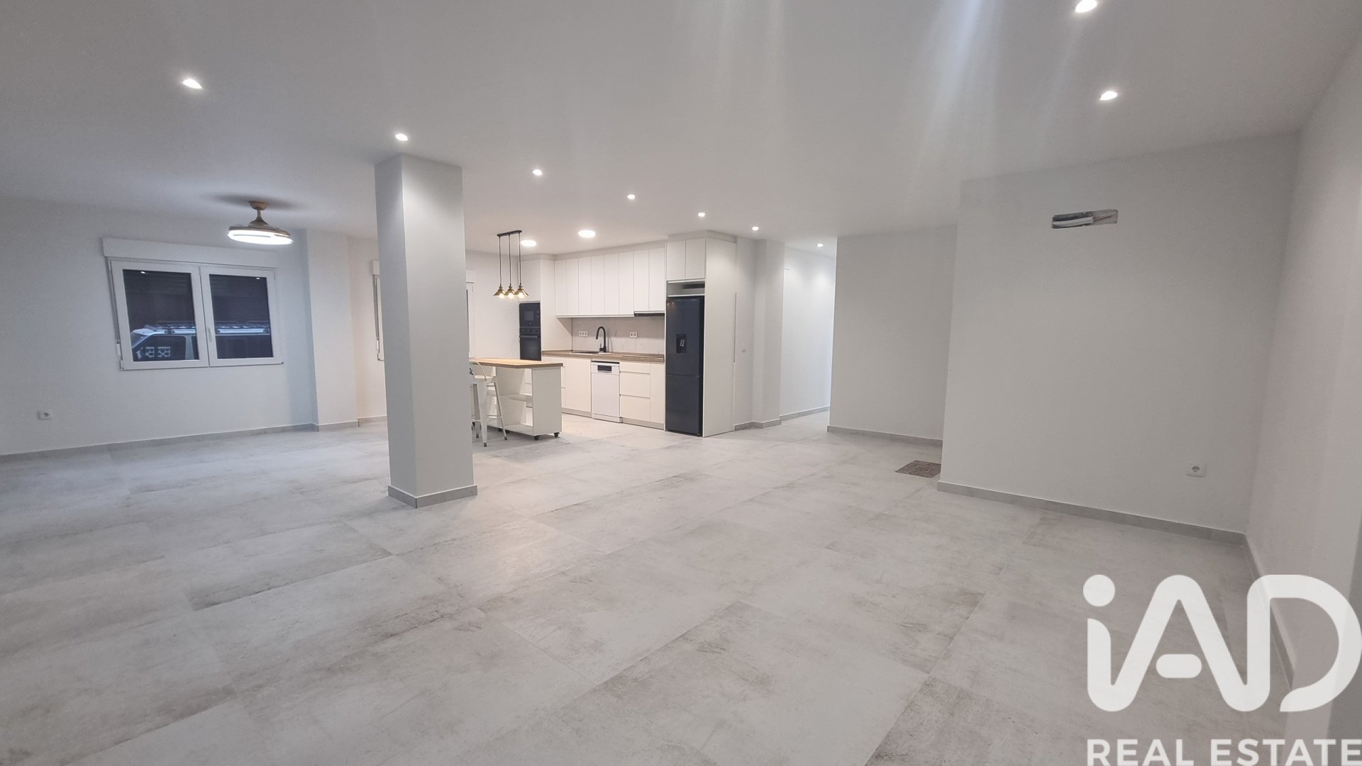 Dzīvoklis Torrevieja, Alicante, Spānijā 3 istabas, 171 m2 Nr. 152785