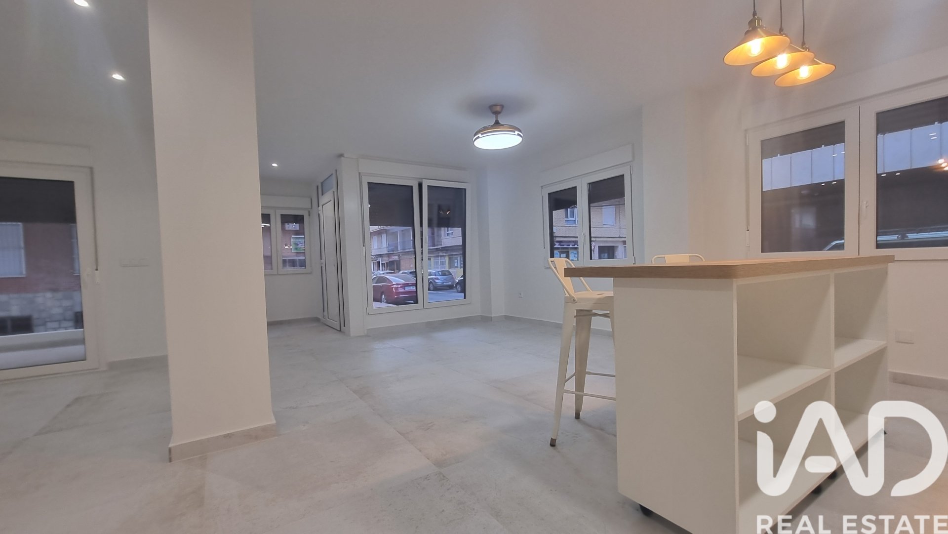 Dzīvoklis Torrevieja, Alicante, Spānijā 3 istabas, 171 m2 Nr. 152785