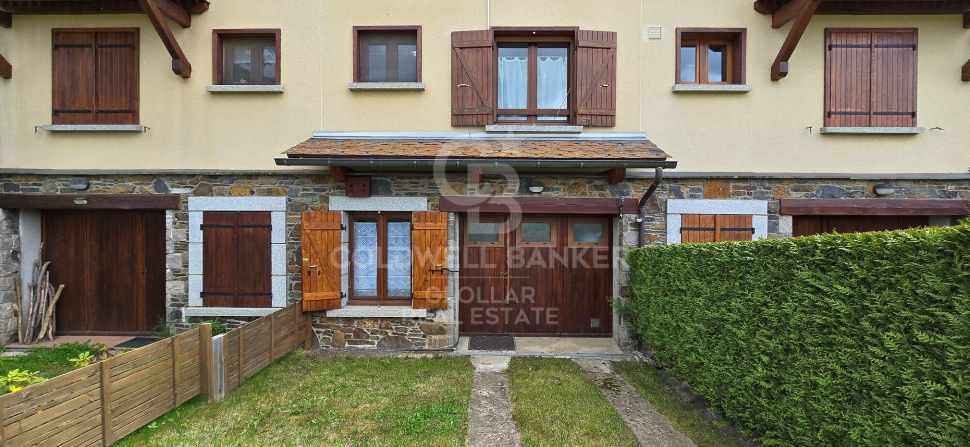 Дом в Испании 4 спальни, 140м2 №179204