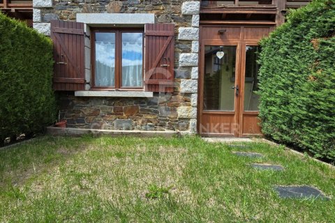 Дом в Испании 4 спальни, 140м2 №179204