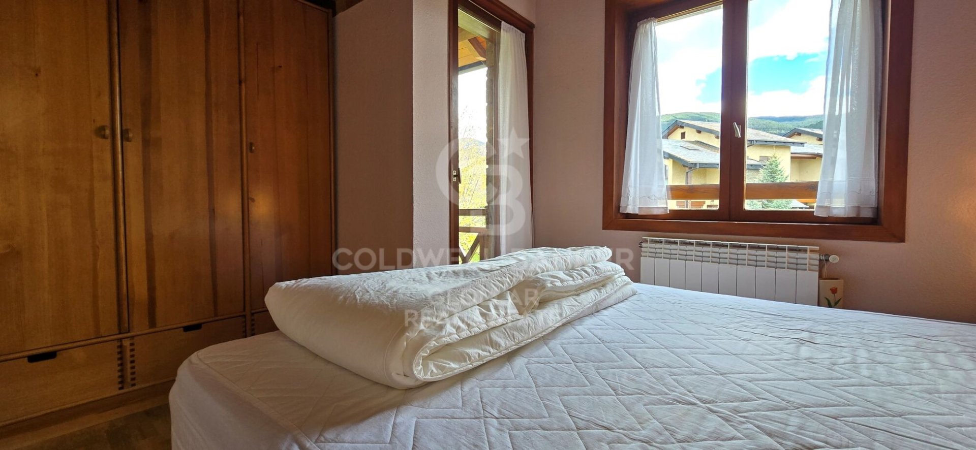 Дом в Испании 4 спальни, 140м2 №179204