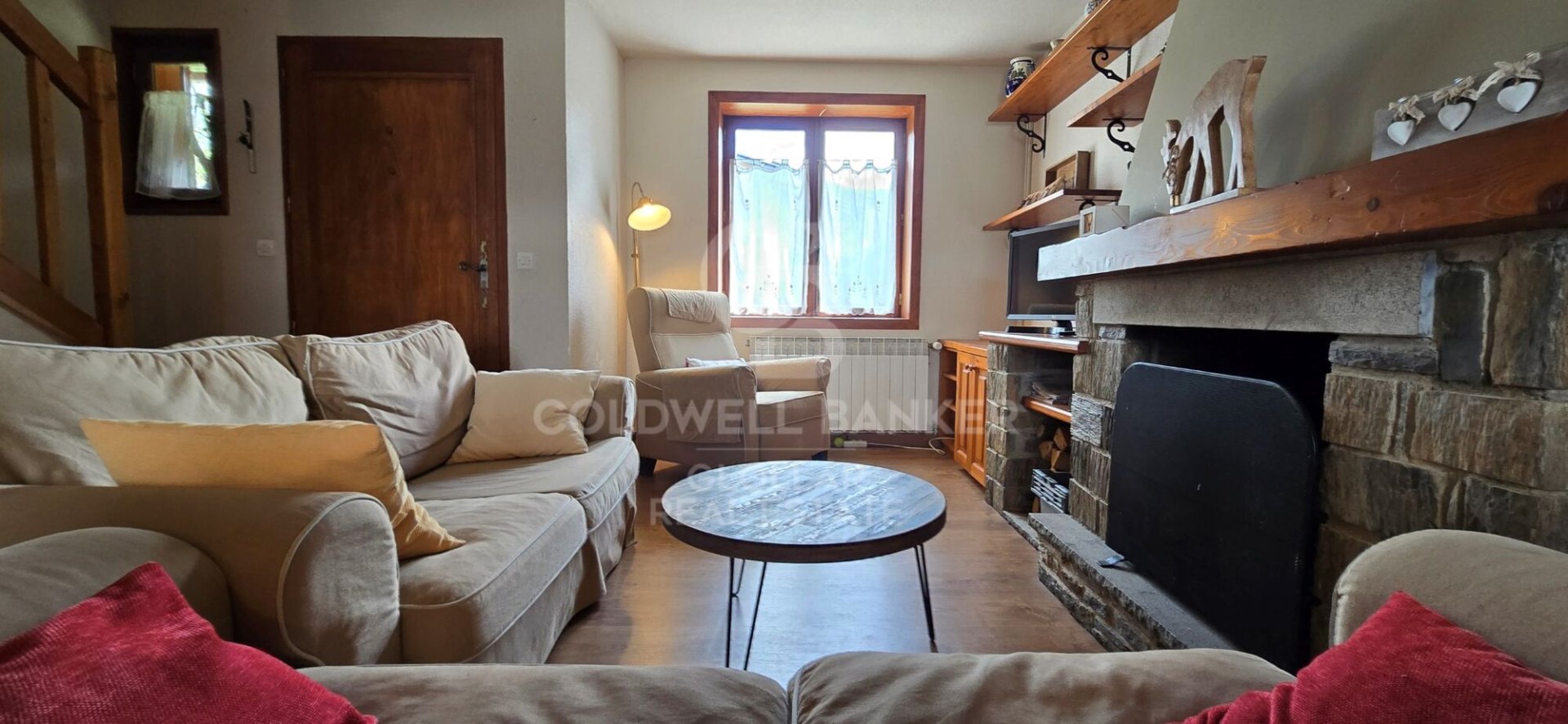 Дом в Испании 4 спальни, 140м2 №179204