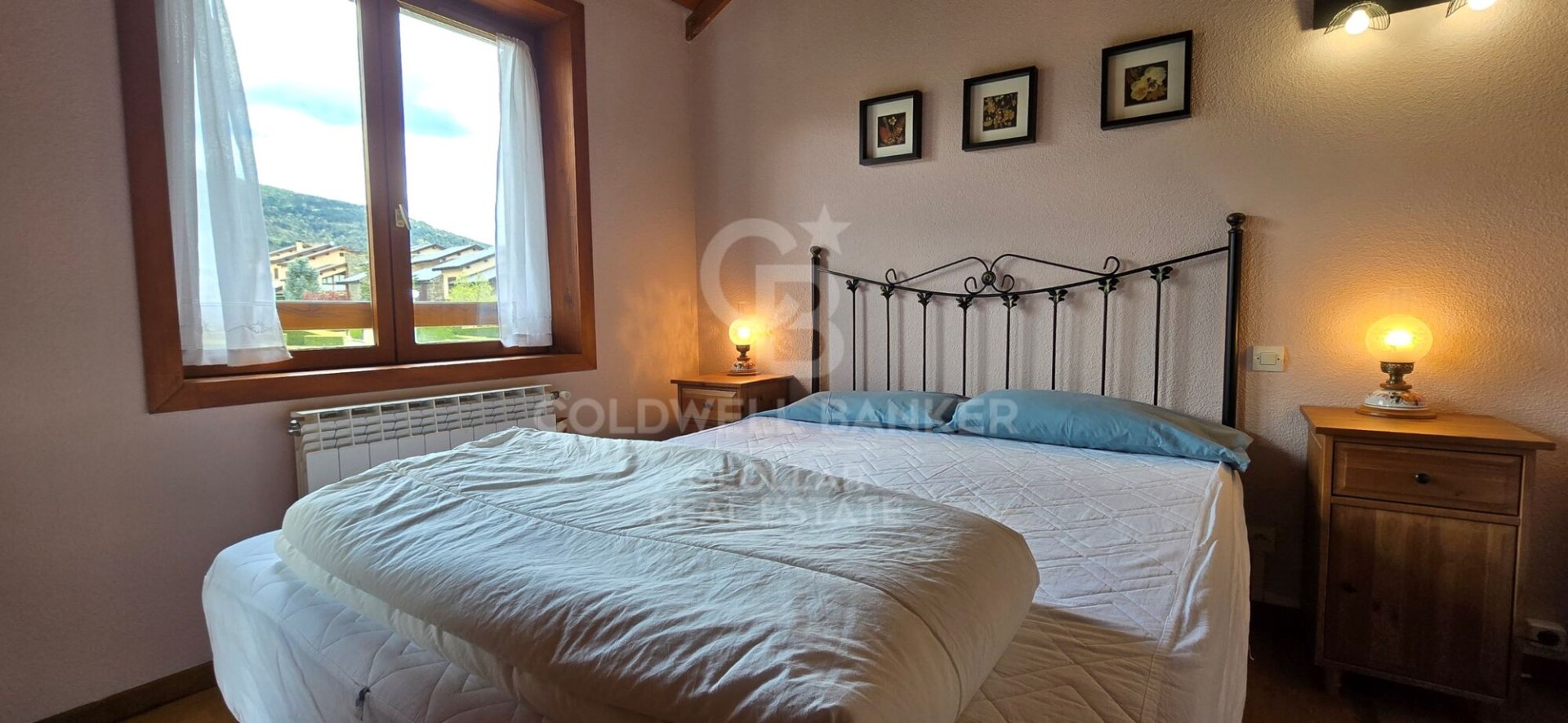 Дом в Испании 4 спальни, 140м2 №179204