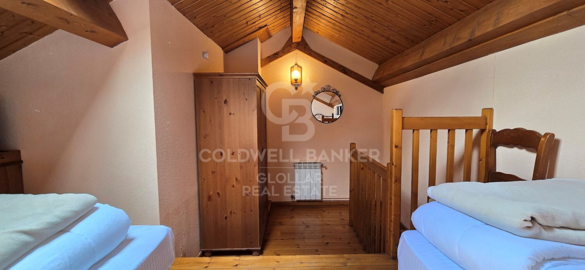 Дом в Испании 4 спальни, 140м2 №179204