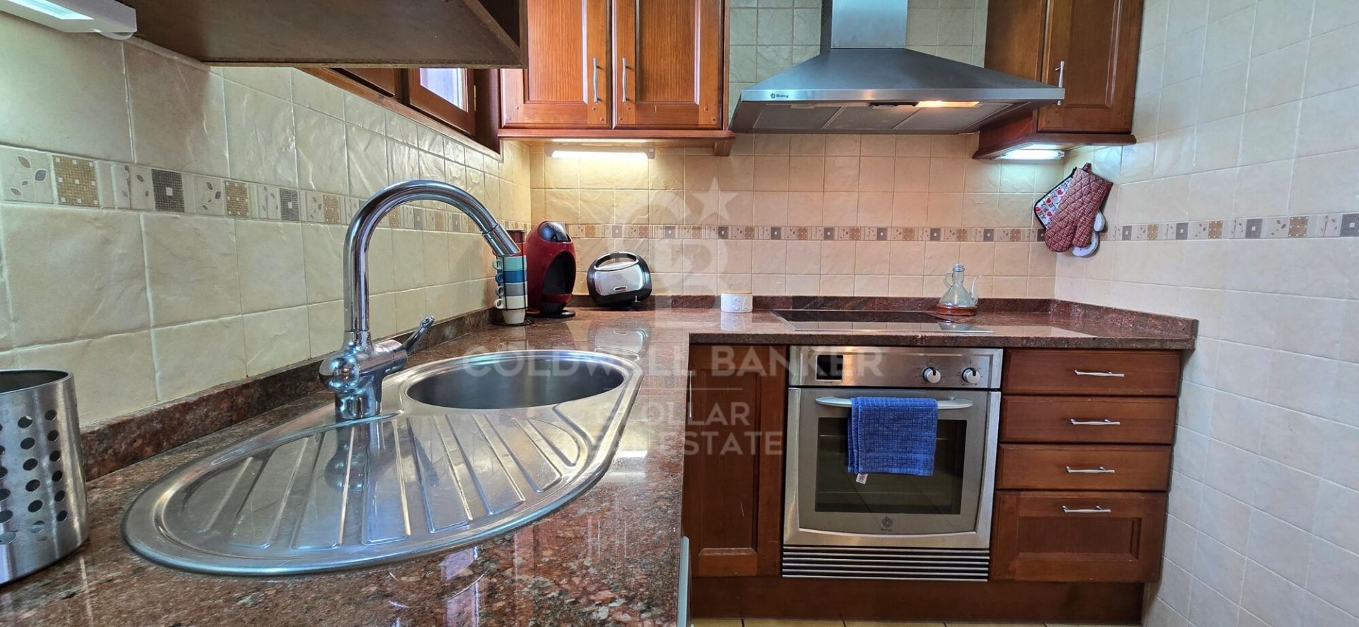 Дом в Испании 4 спальни, 140м2 №179204