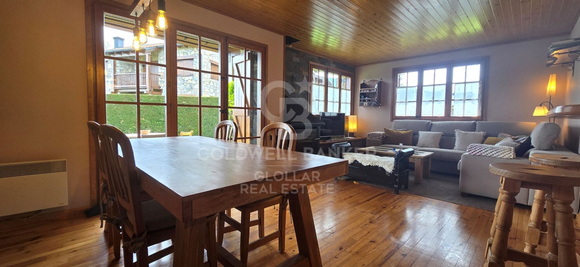 Wohnung in Spanien 3 Schlafzimmer, 95 m2 Nr. 179208