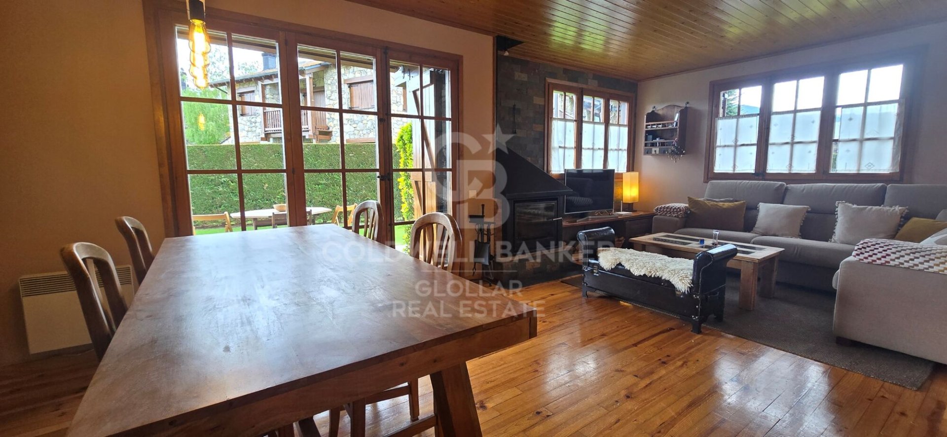 Wohnung in Spanien 3 Schlafzimmer, 95 m2 Nr. 179208