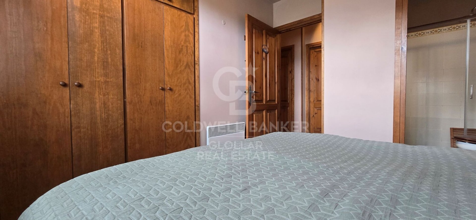 Wohnung in Spanien 3 Schlafzimmer, 95 m2 Nr. 179208