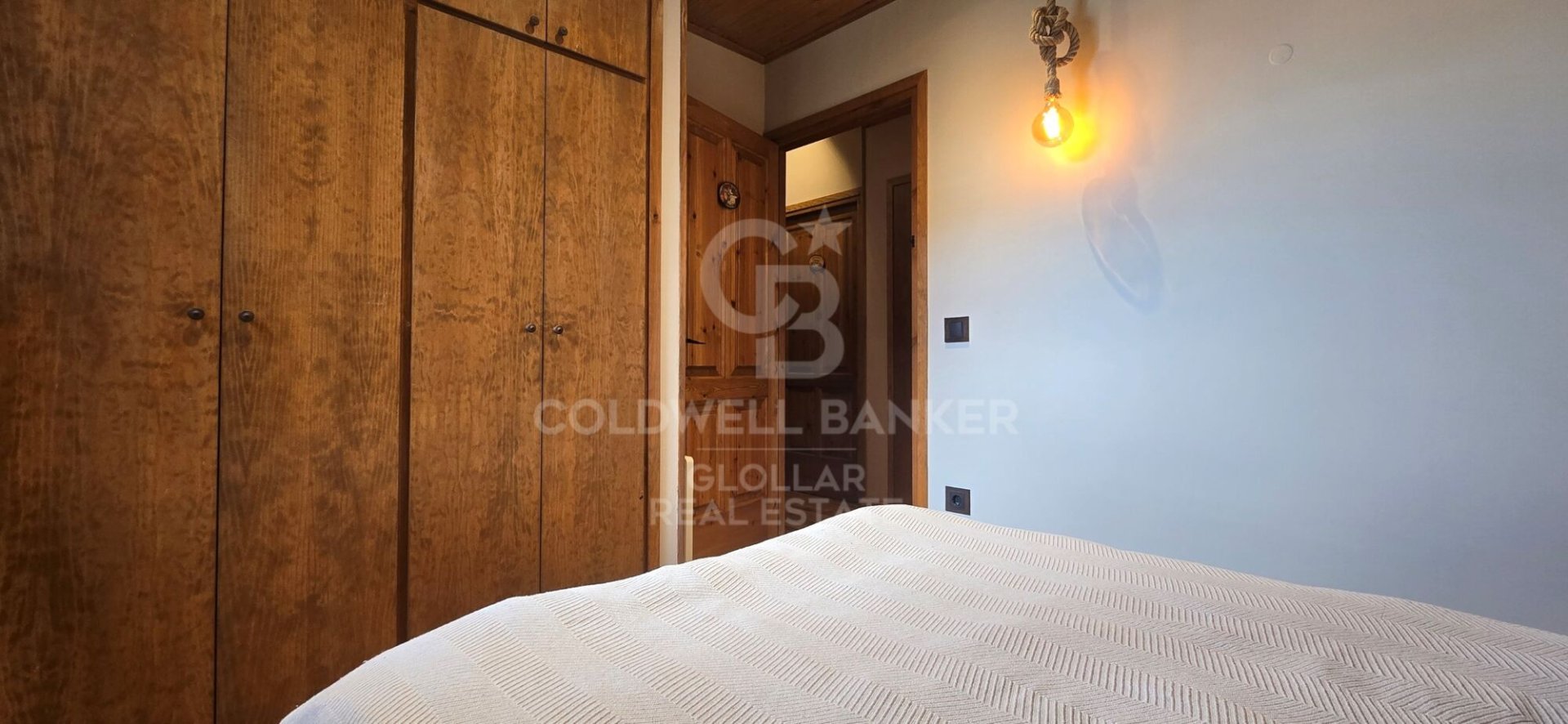 Wohnung in Spanien 3 Schlafzimmer, 95 m2 Nr. 179208