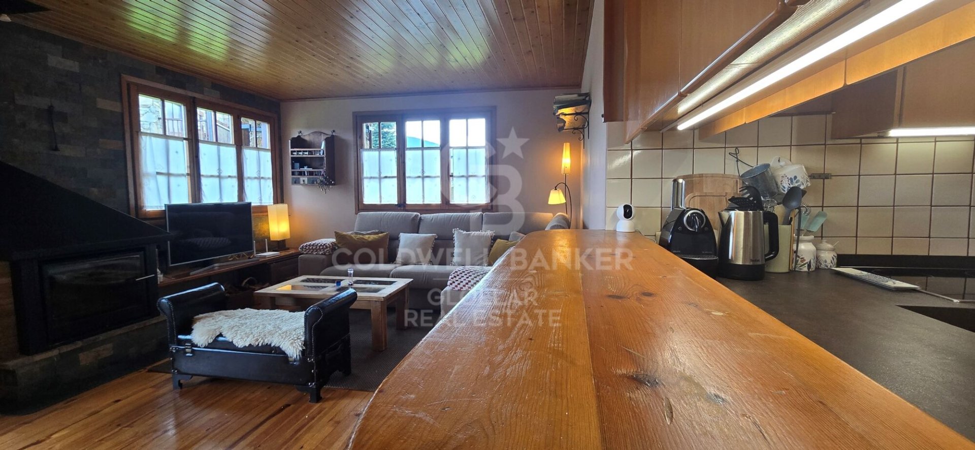 Wohnung in Spanien 3 Schlafzimmer, 95 m2 Nr. 179208