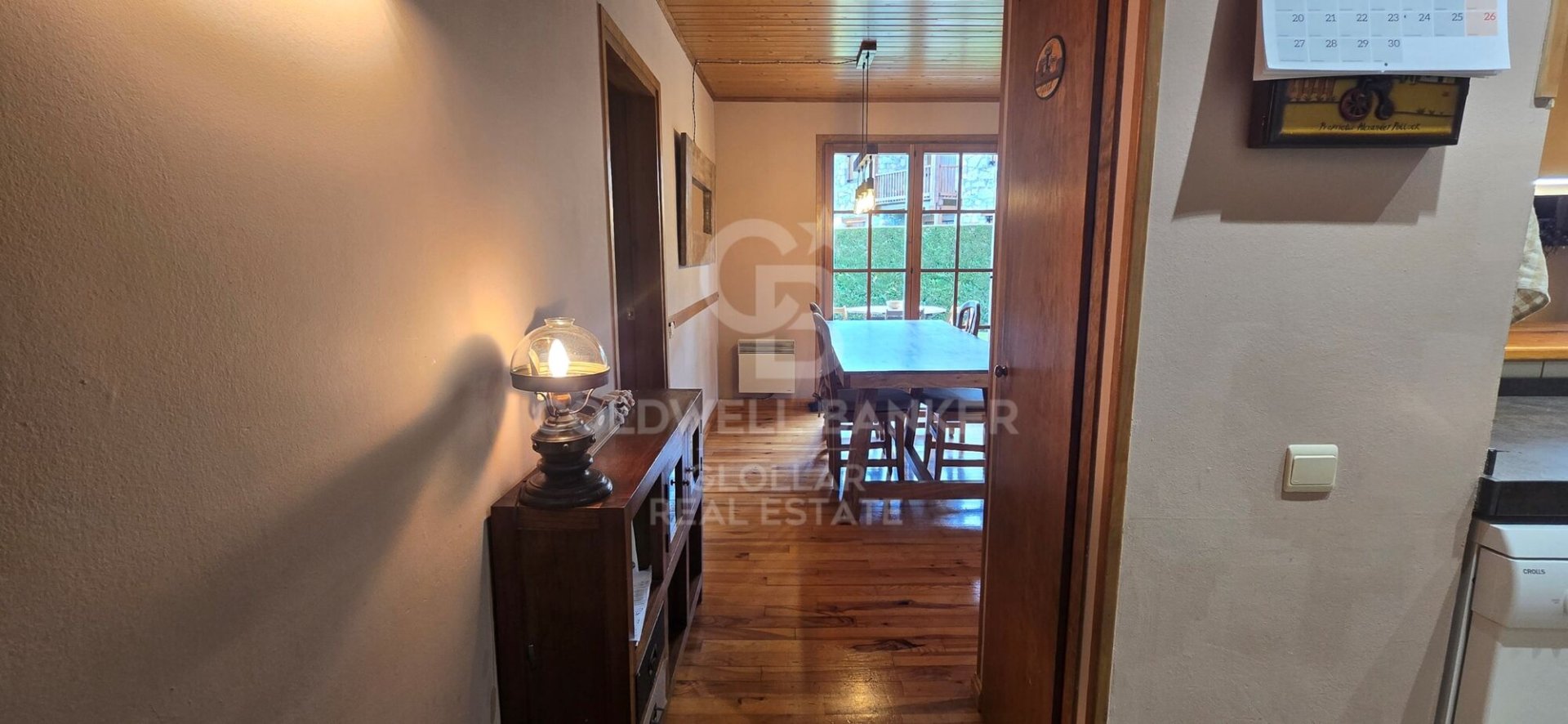 Wohnung in Spanien 3 Schlafzimmer, 95 m2 Nr. 179208