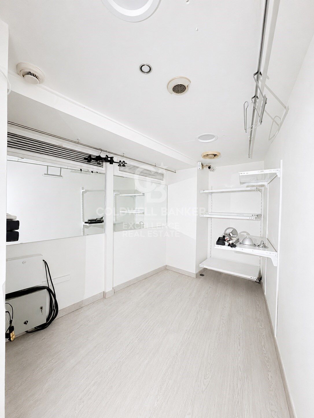 Lokal usługowy w Valencia, Hiszpania 110 mkw. nr 179209
