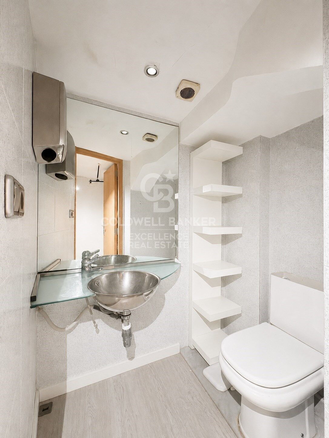 Lokal usługowy w Valencia, Hiszpania 110 mkw. nr 179209