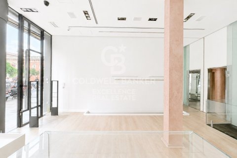 Commercial property in Valencia, Spain 110 sq.m. No. 179209
