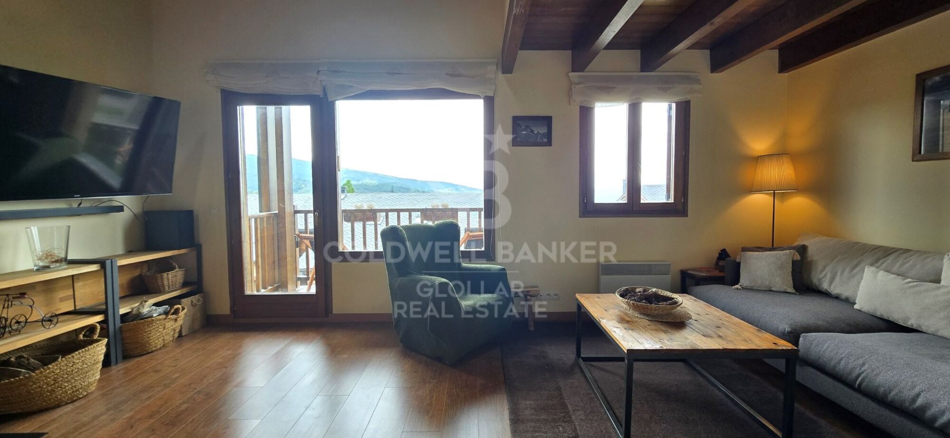 Apartment in Spain 3 bedrooms, 115 sq.m. No. 179210