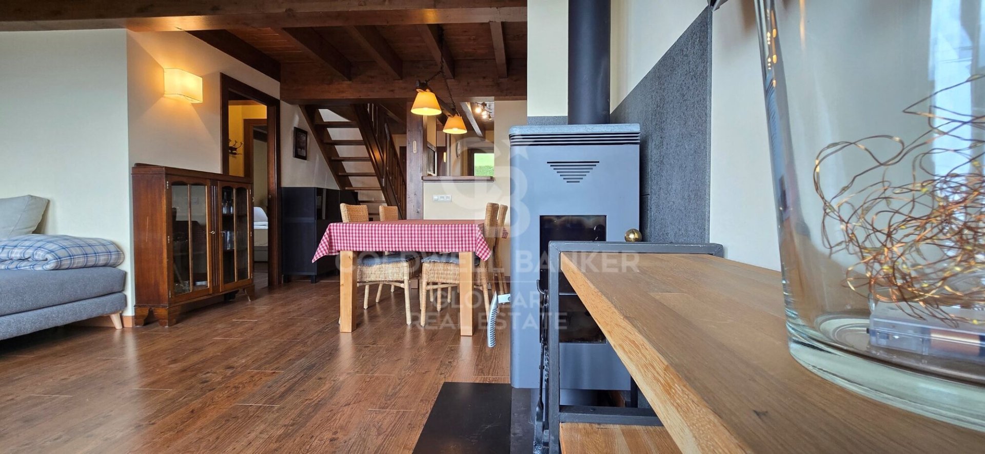 Apartment in Spain 3 bedrooms, 115 sq.m. No. 179210