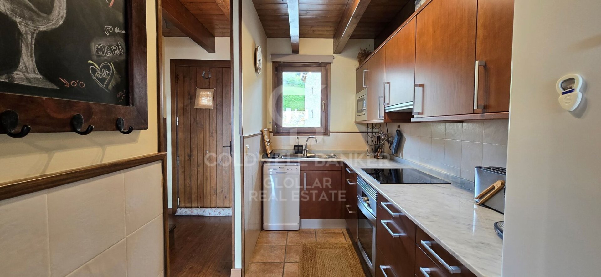 Apartment in Spain 3 bedrooms, 115 sq.m. No. 179210