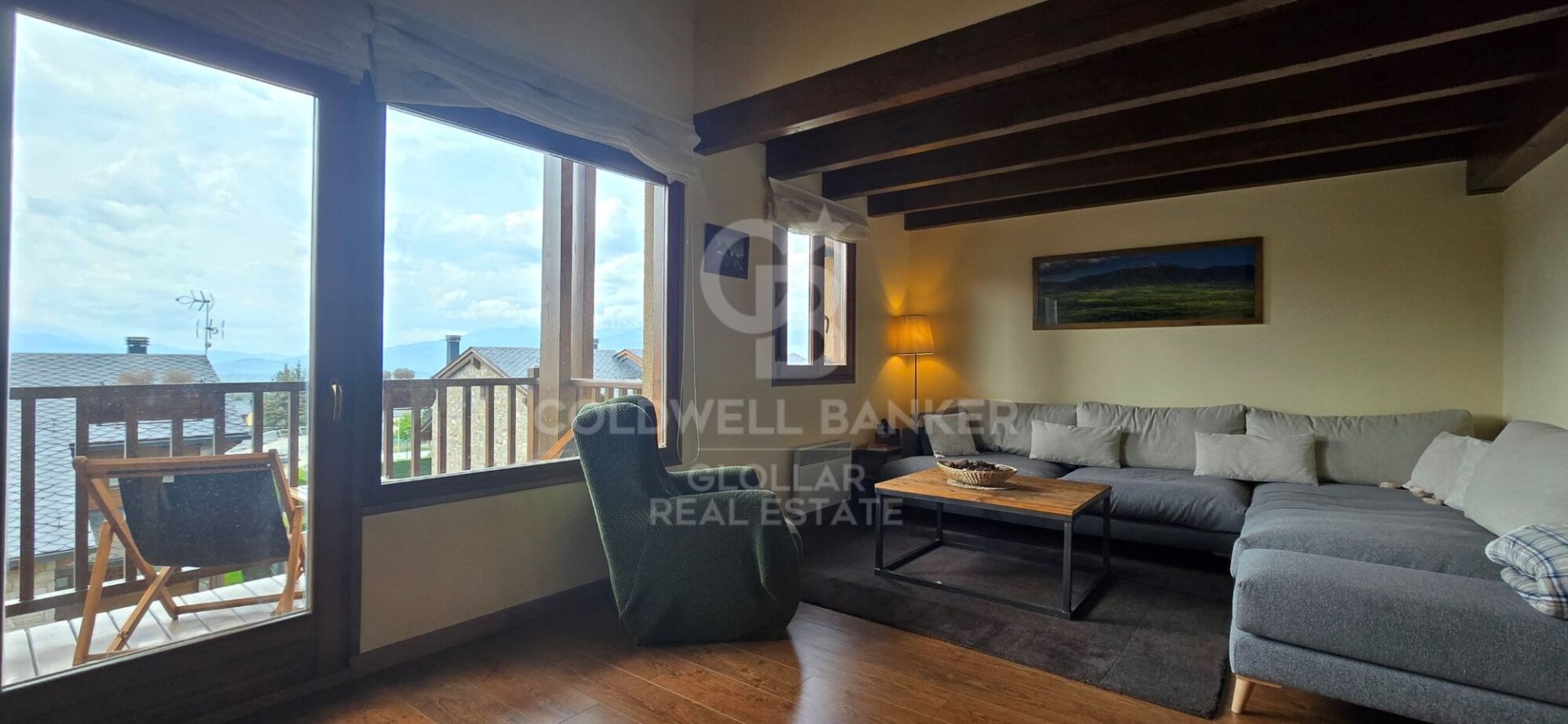 Apartment in Spain 3 bedrooms, 115 sq.m. No. 179210