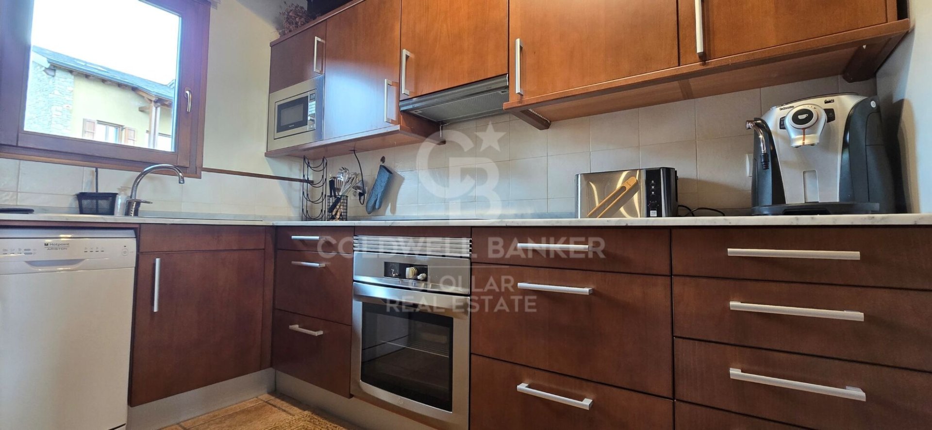 Apartment in Spain 3 bedrooms, 115 sq.m. No. 179210