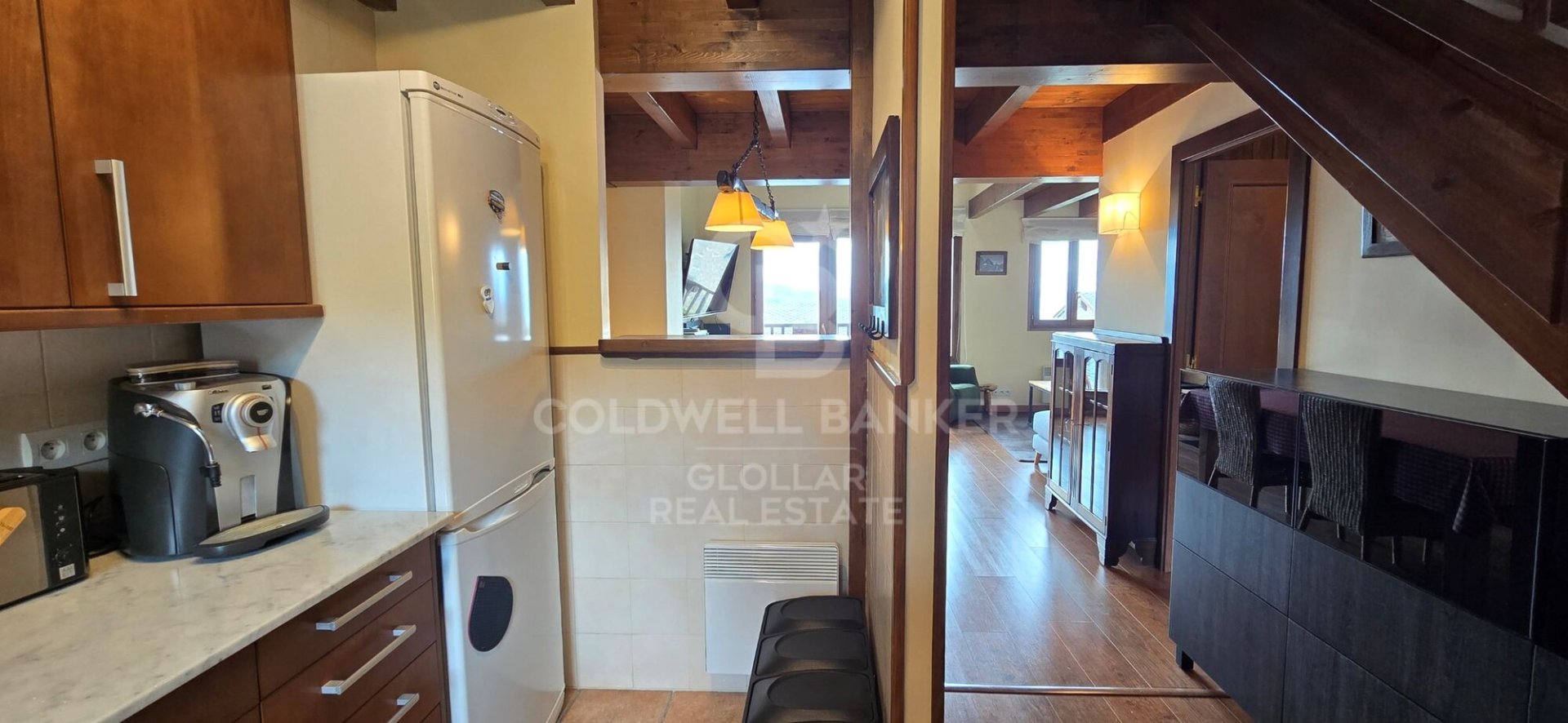 Apartment in Spain 3 bedrooms, 115 sq.m. No. 179210