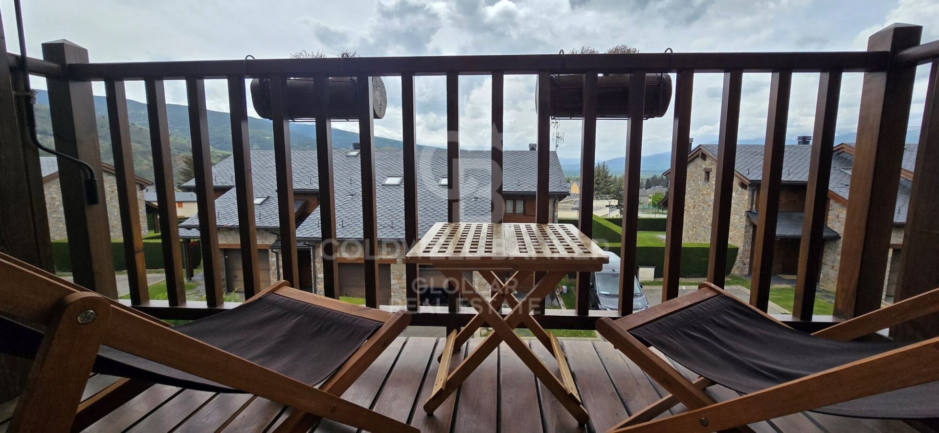 Apartment in Spain 3 bedrooms, 115 sq.m. No. 179210