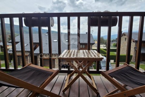 Квартира в Испании 3 спальни, 115м2 №179210