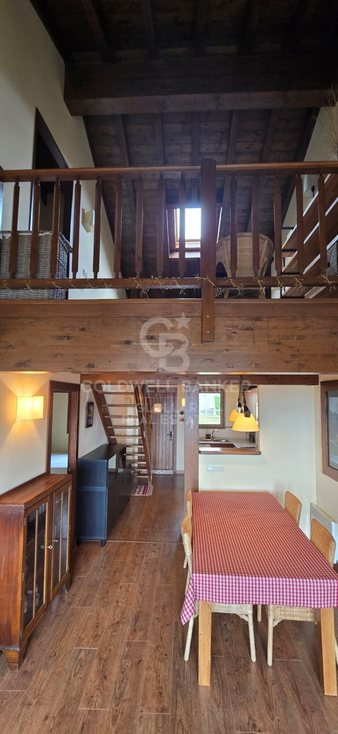 Apartment in Spain 3 bedrooms, 115 sq.m. No. 179210