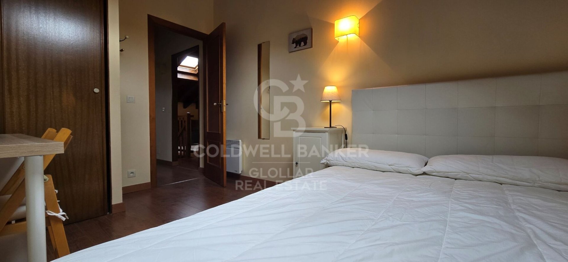 Apartment in Spain 3 bedrooms, 115 sq.m. No. 179210