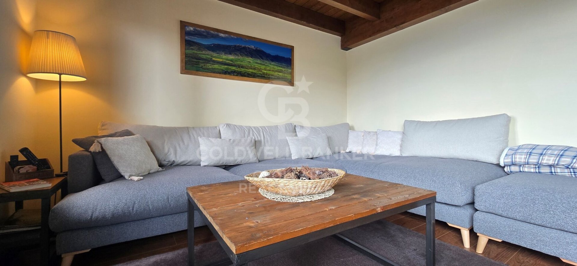 Apartment in Spain 3 bedrooms, 115 sq.m. No. 179210
