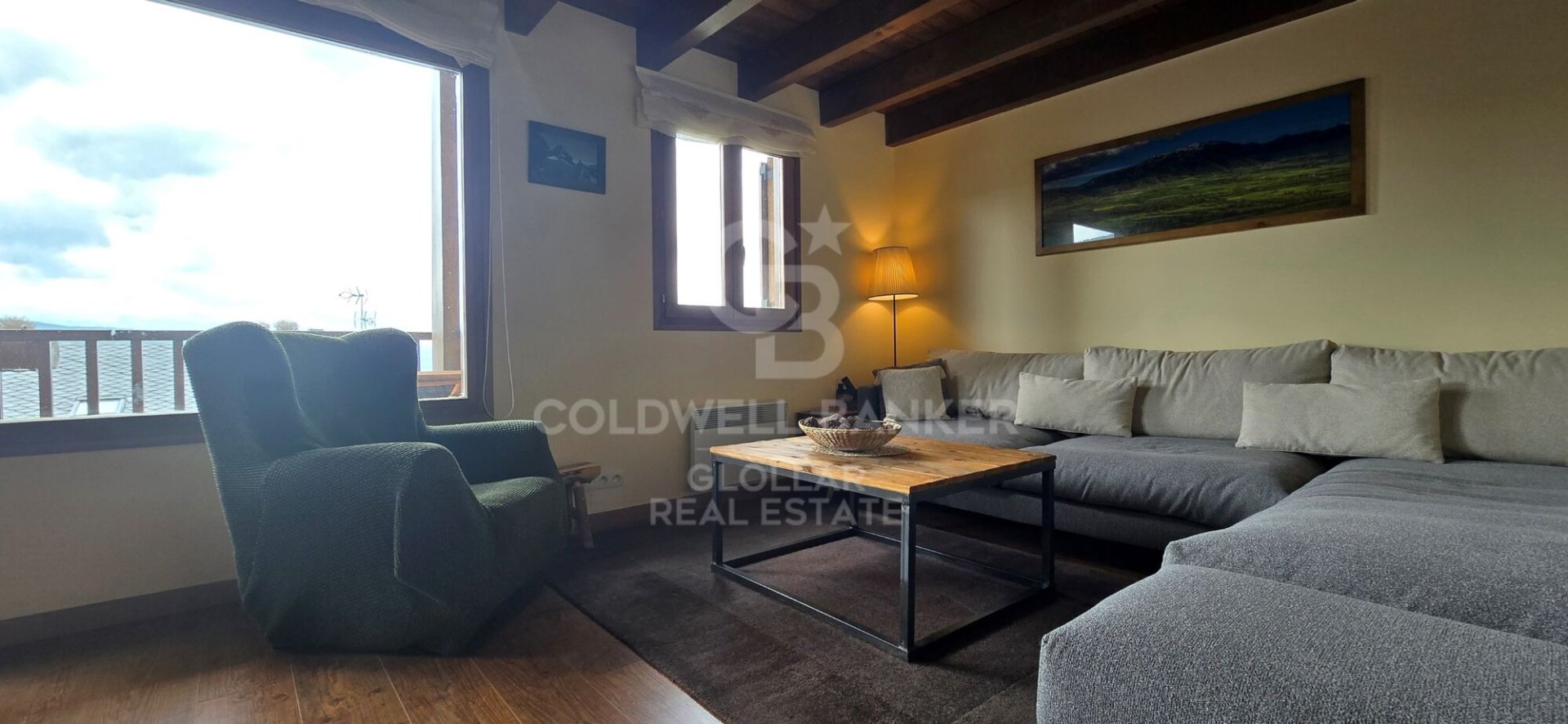 Apartment in Spain 3 bedrooms, 115 sq.m. No. 179210