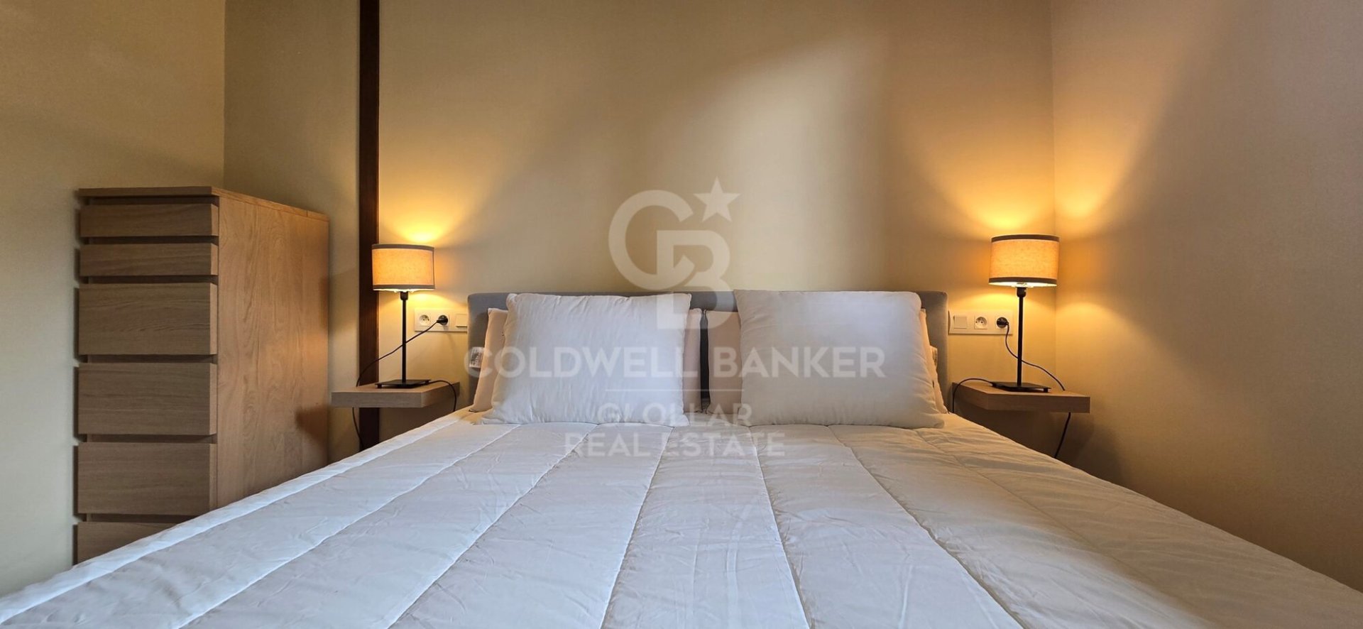 Apartment in Spain 3 bedrooms, 115 sq.m. No. 179210