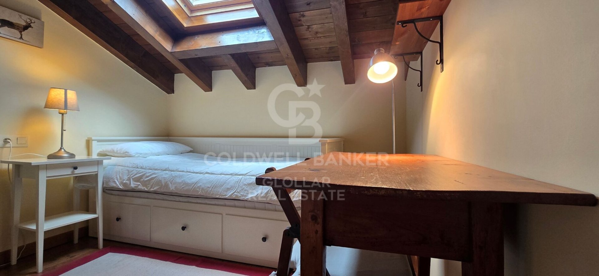 Apartment in Spain 3 bedrooms, 115 sq.m. No. 179210