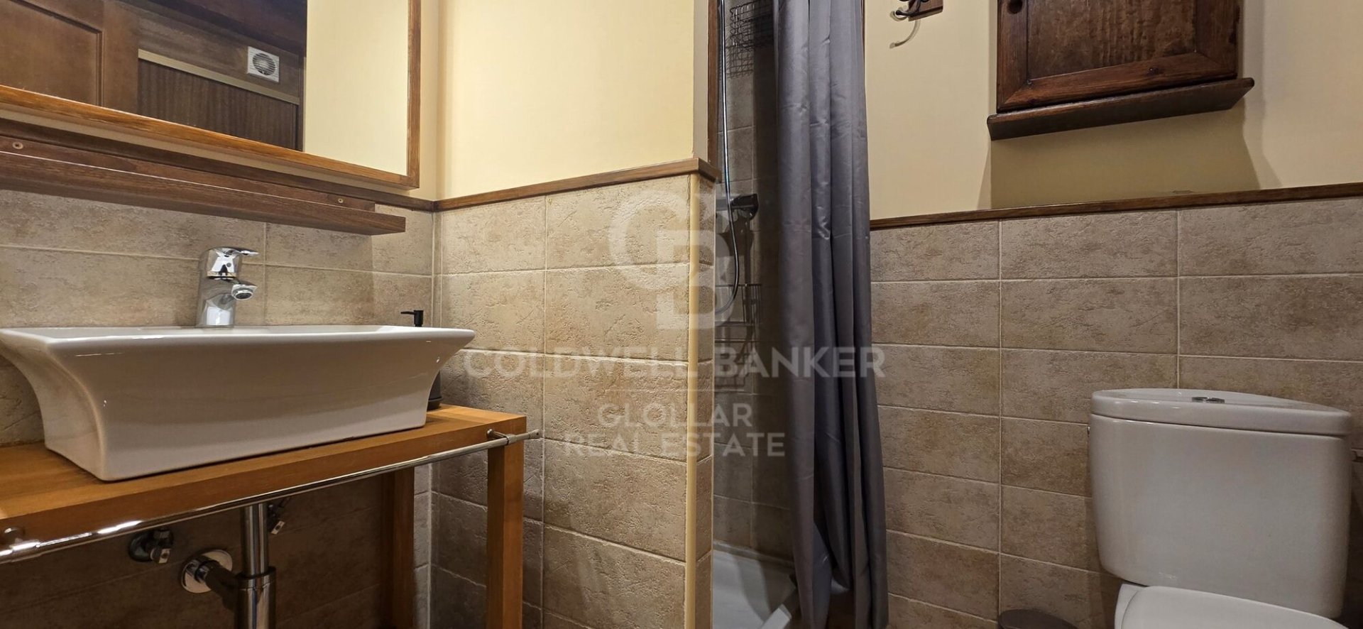 Apartment in Spain 3 bedrooms, 115 sq.m. No. 179210