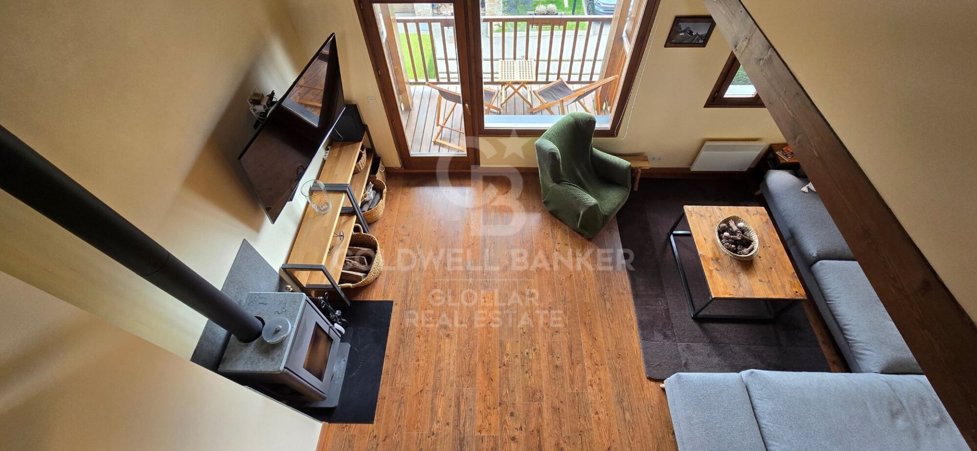 Apartment in Spain 3 bedrooms, 115 sq.m. No. 179210