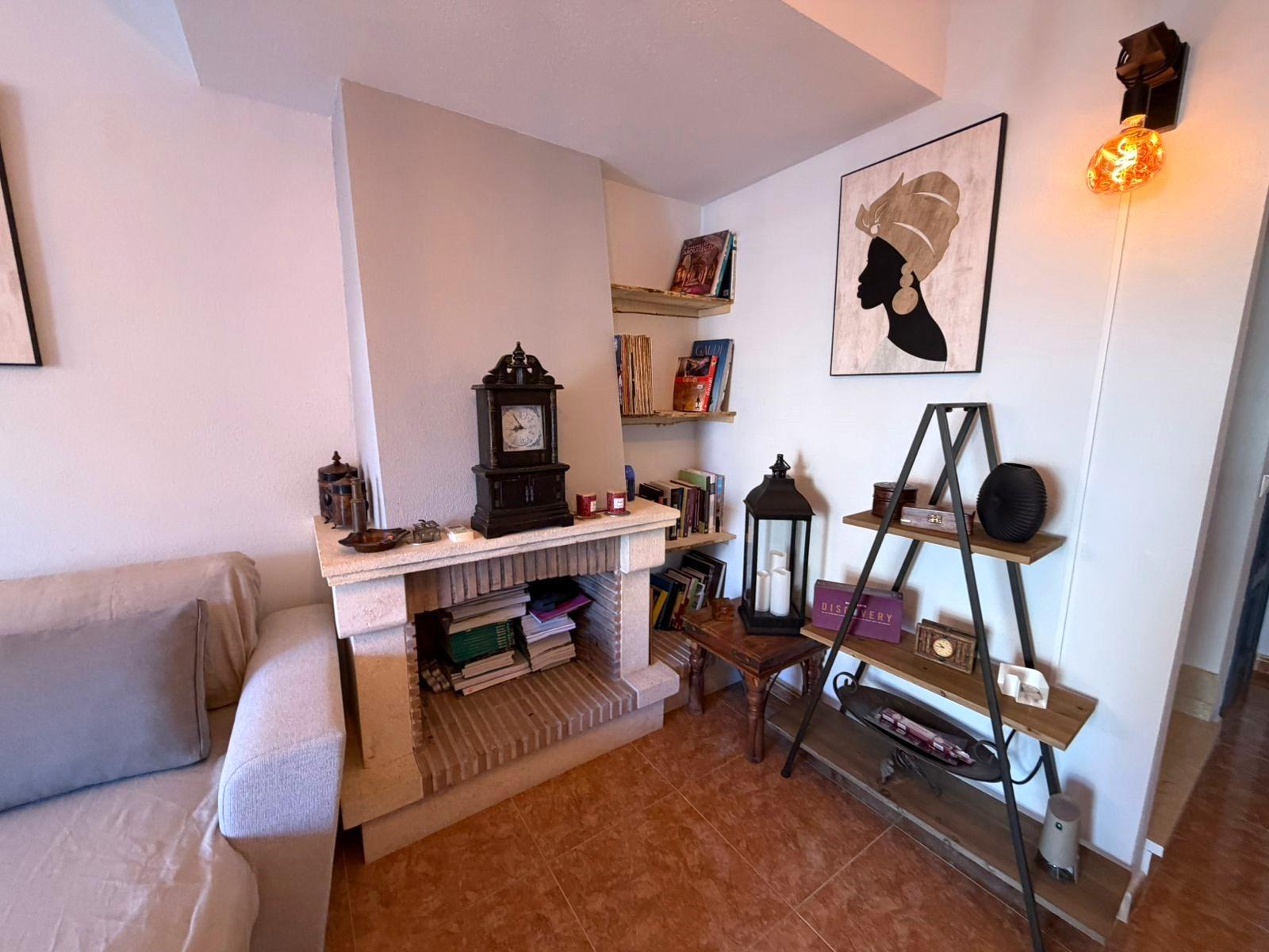 Townhouse à Villamartin, Alicante, Espagne 3 chambres, 120 m2 No. 189206