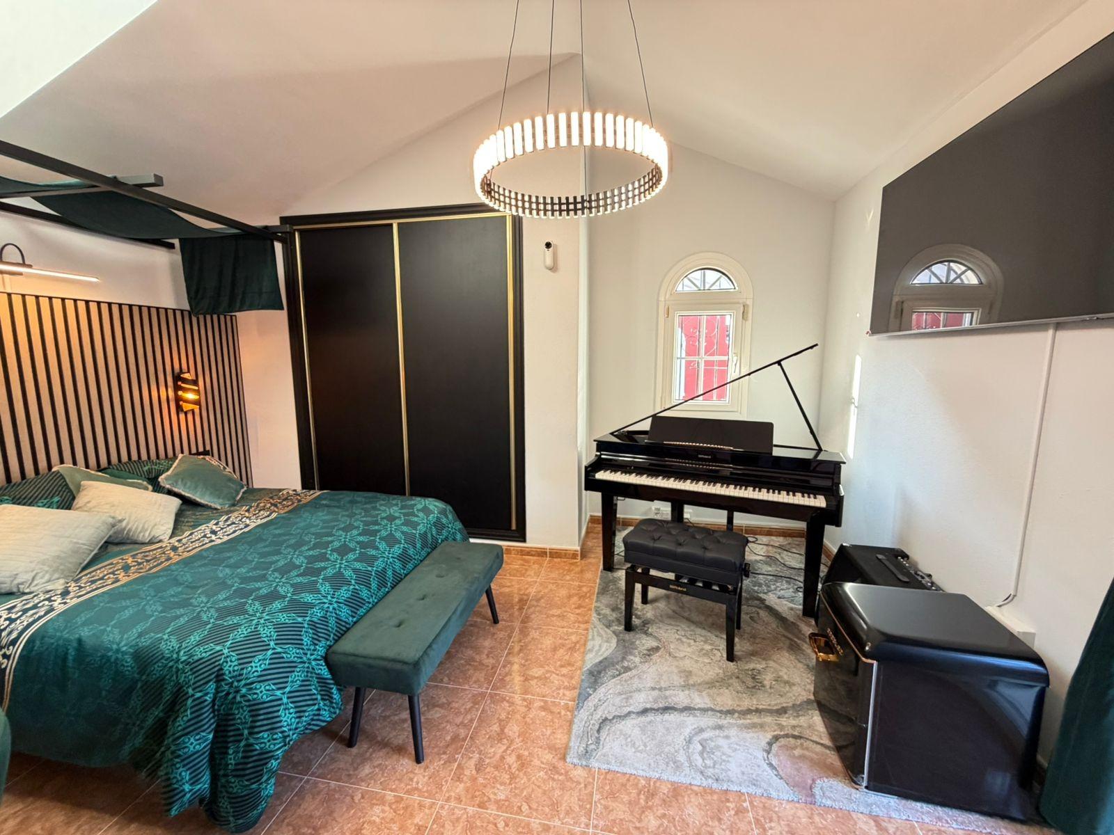 Townhouse à Villamartin, Alicante, Espagne 3 chambres, 120 m2 No. 189206