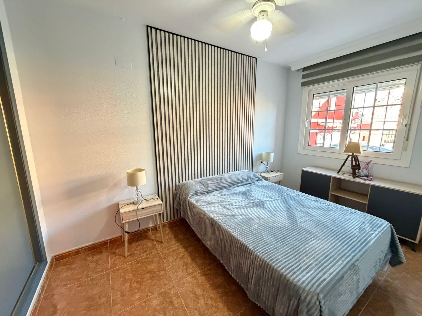 Townhouse à Villamartin, Alicante, Espagne 3 chambres, 120 m2 No. 189206