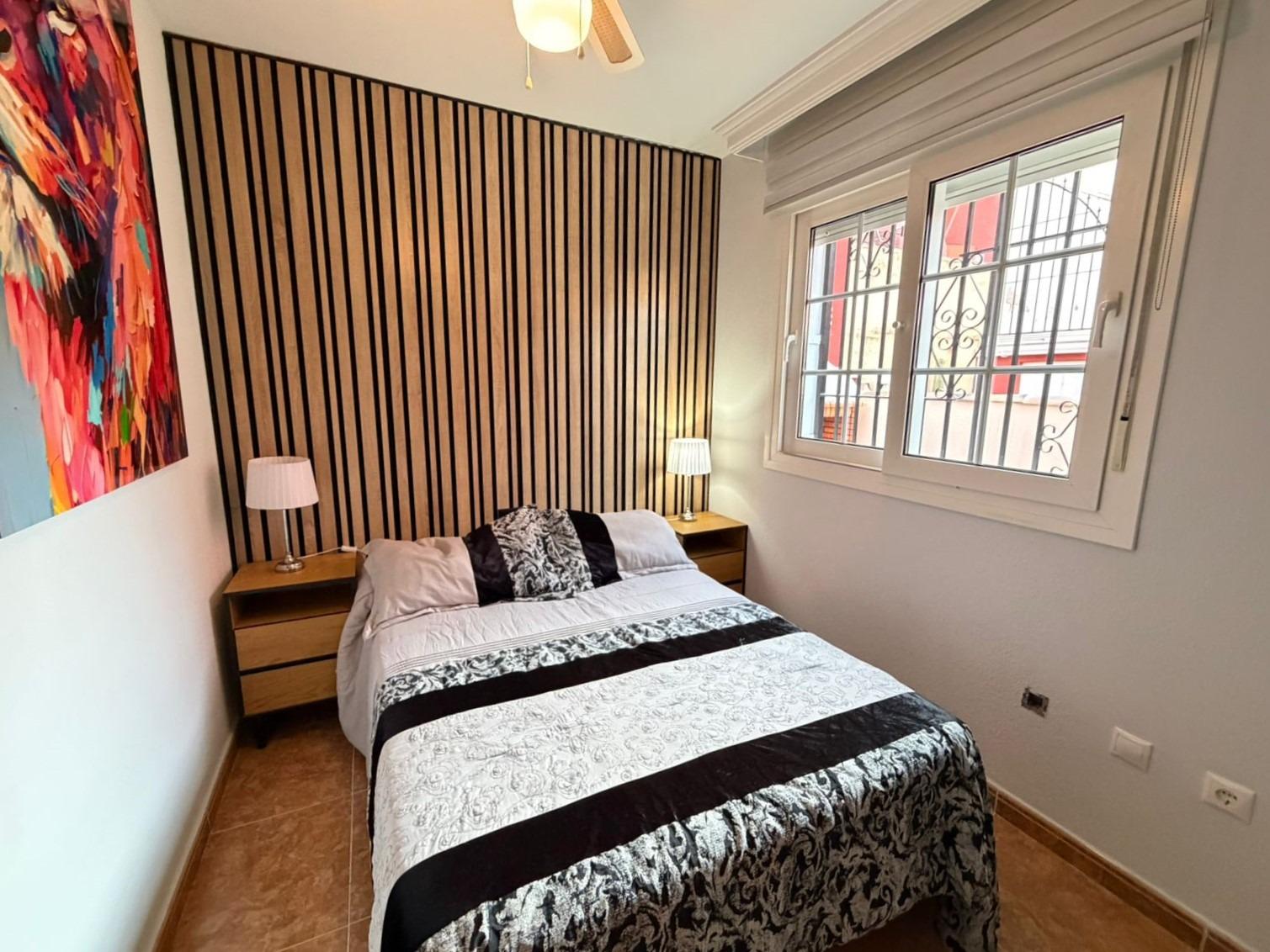 Townhouse à Villamartin, Alicante, Espagne 3 chambres, 120 m2 No. 189206