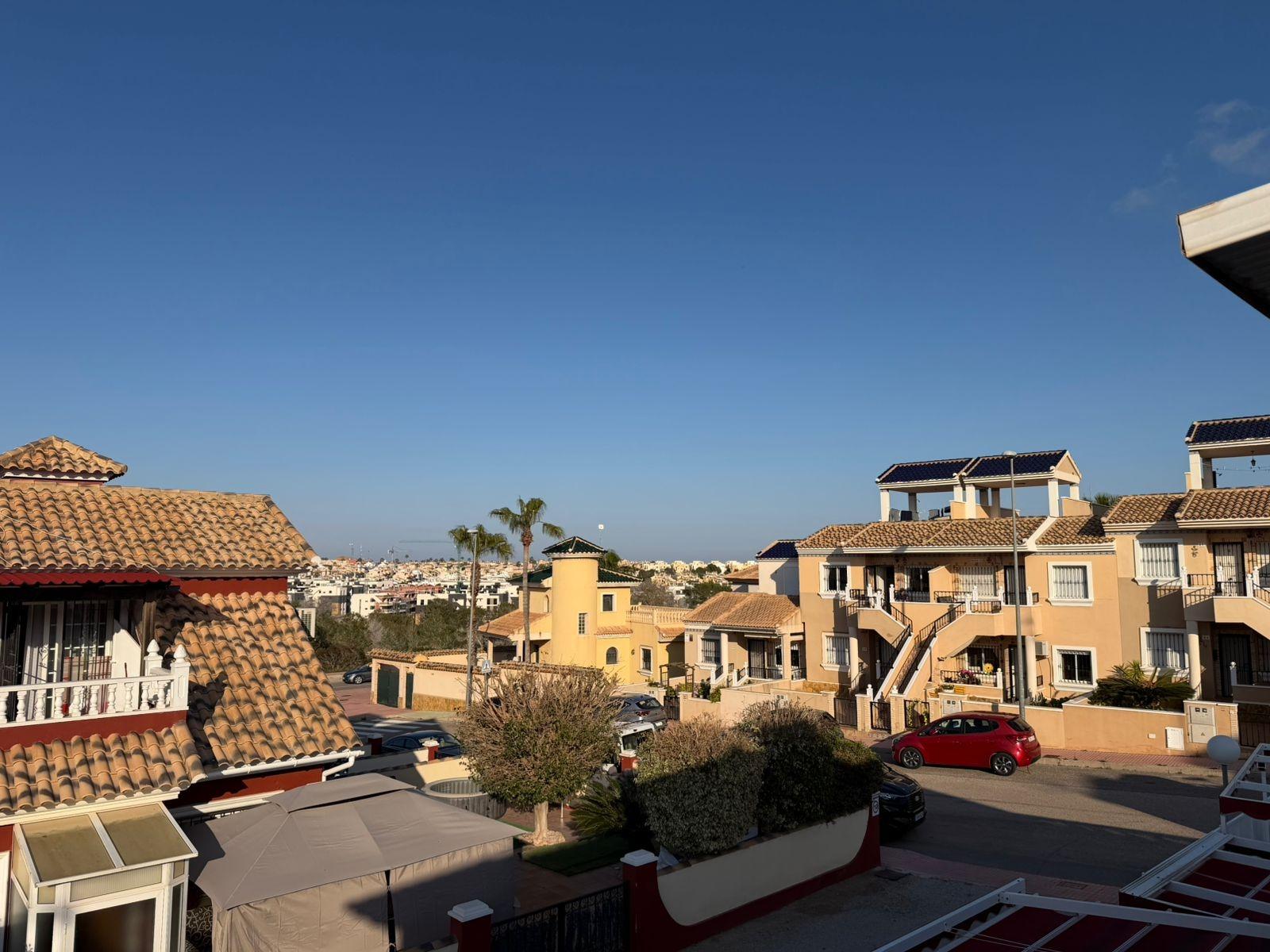 Townhouse à Villamartin, Alicante, Espagne 3 chambres, 120 m2 No. 189206