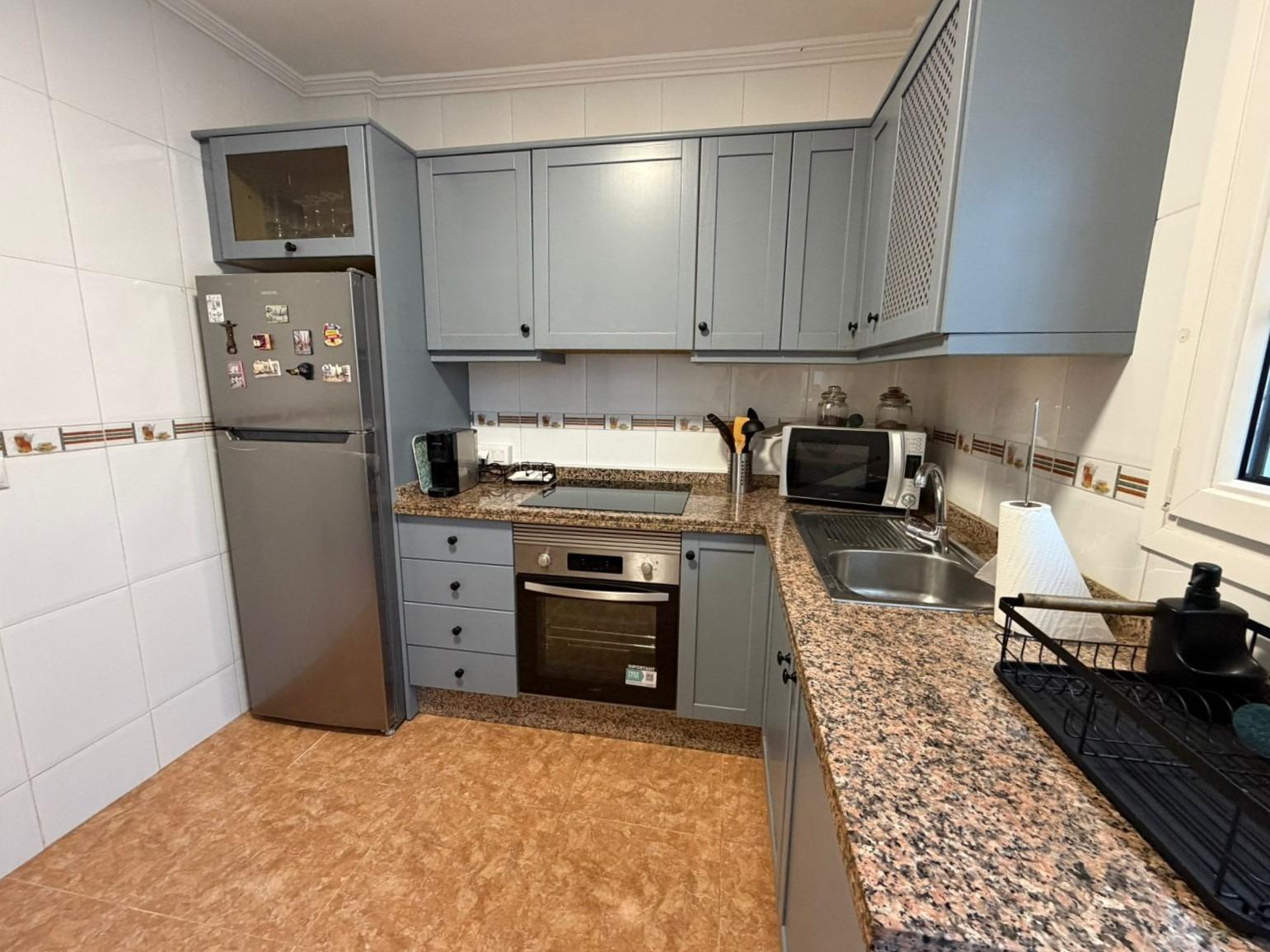 Townhouse à Villamartin, Alicante, Espagne 3 chambres, 120 m2 No. 189206
