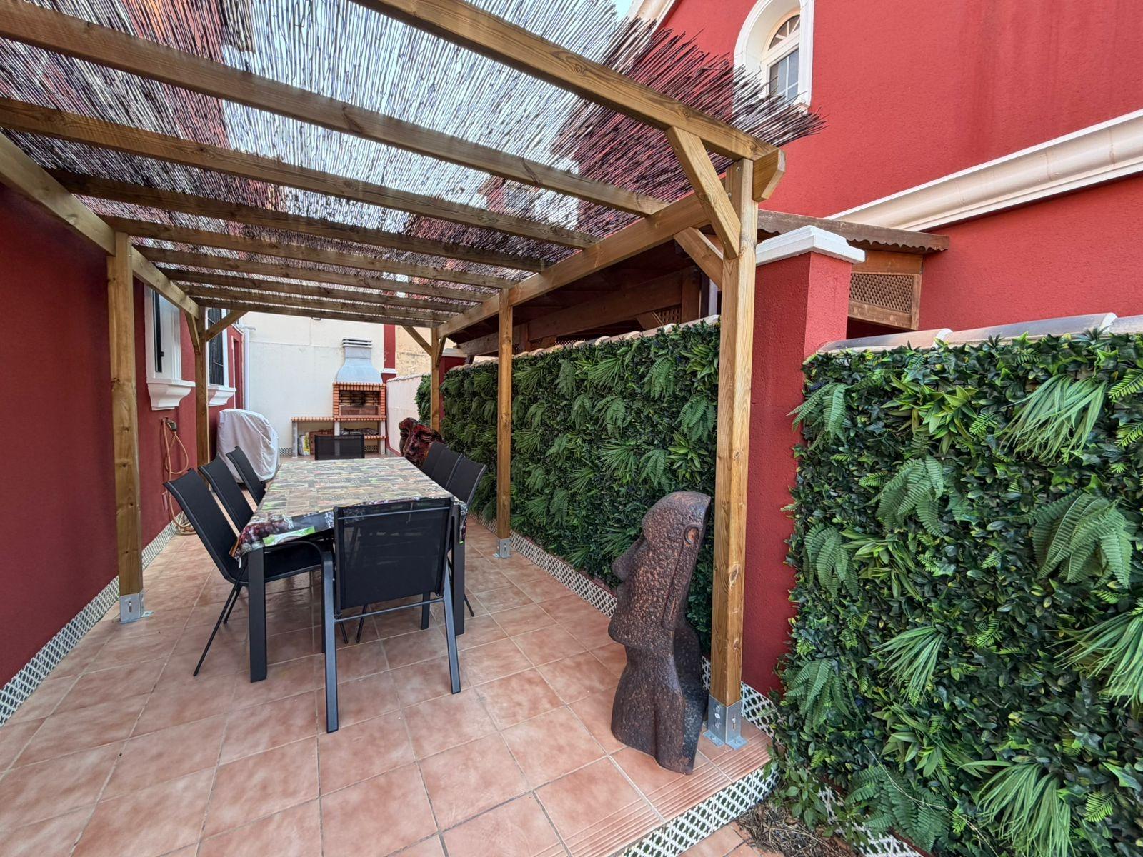 Townhouse à Villamartin, Alicante, Espagne 3 chambres, 120 m2 No. 189206