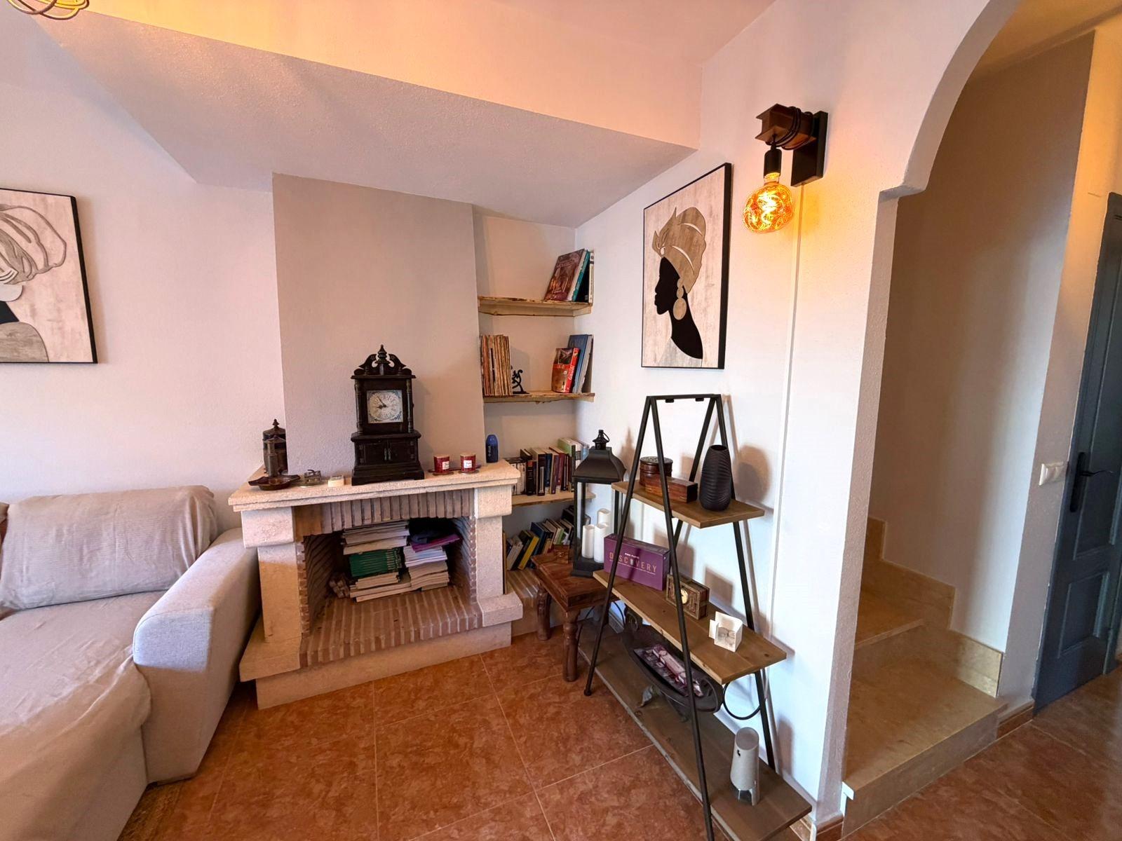 Townhouse à Villamartin, Alicante, Espagne 3 chambres, 120 m2 No. 189206