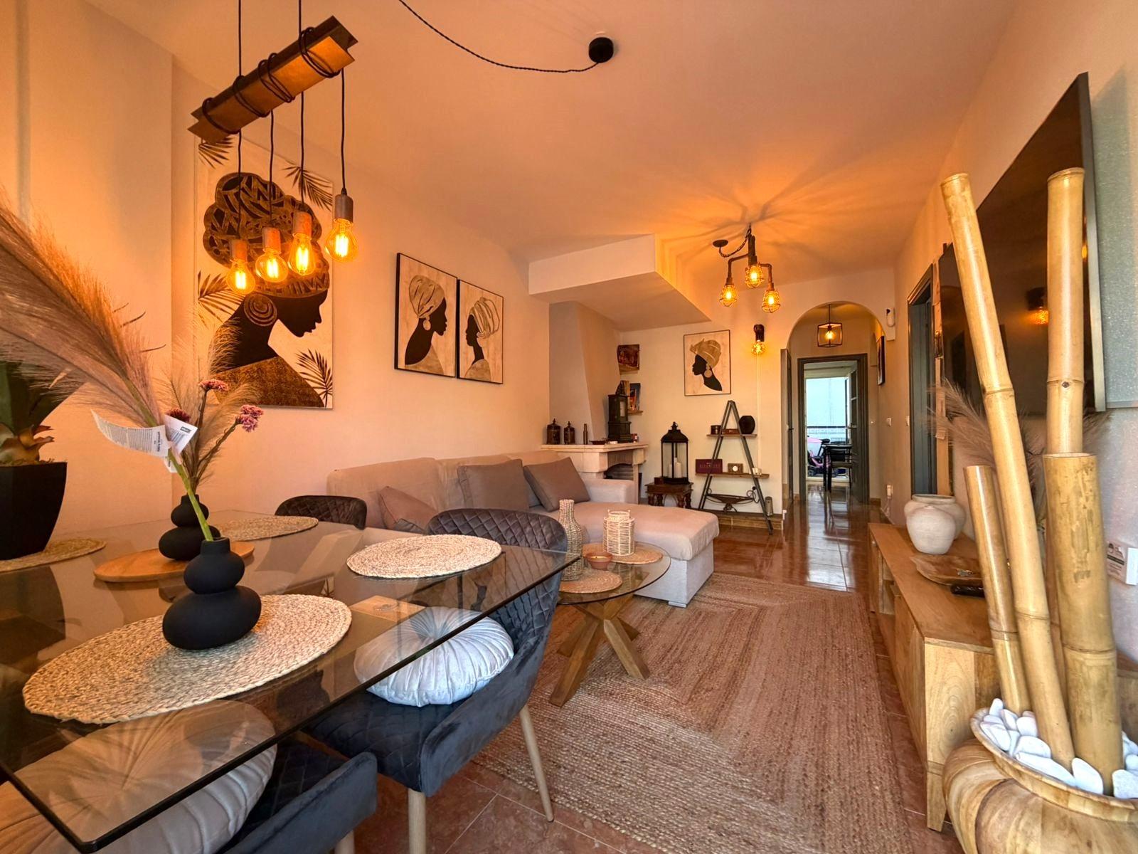 Townhouse à Villamartin, Alicante, Espagne 3 chambres, 120 m2 No. 189206